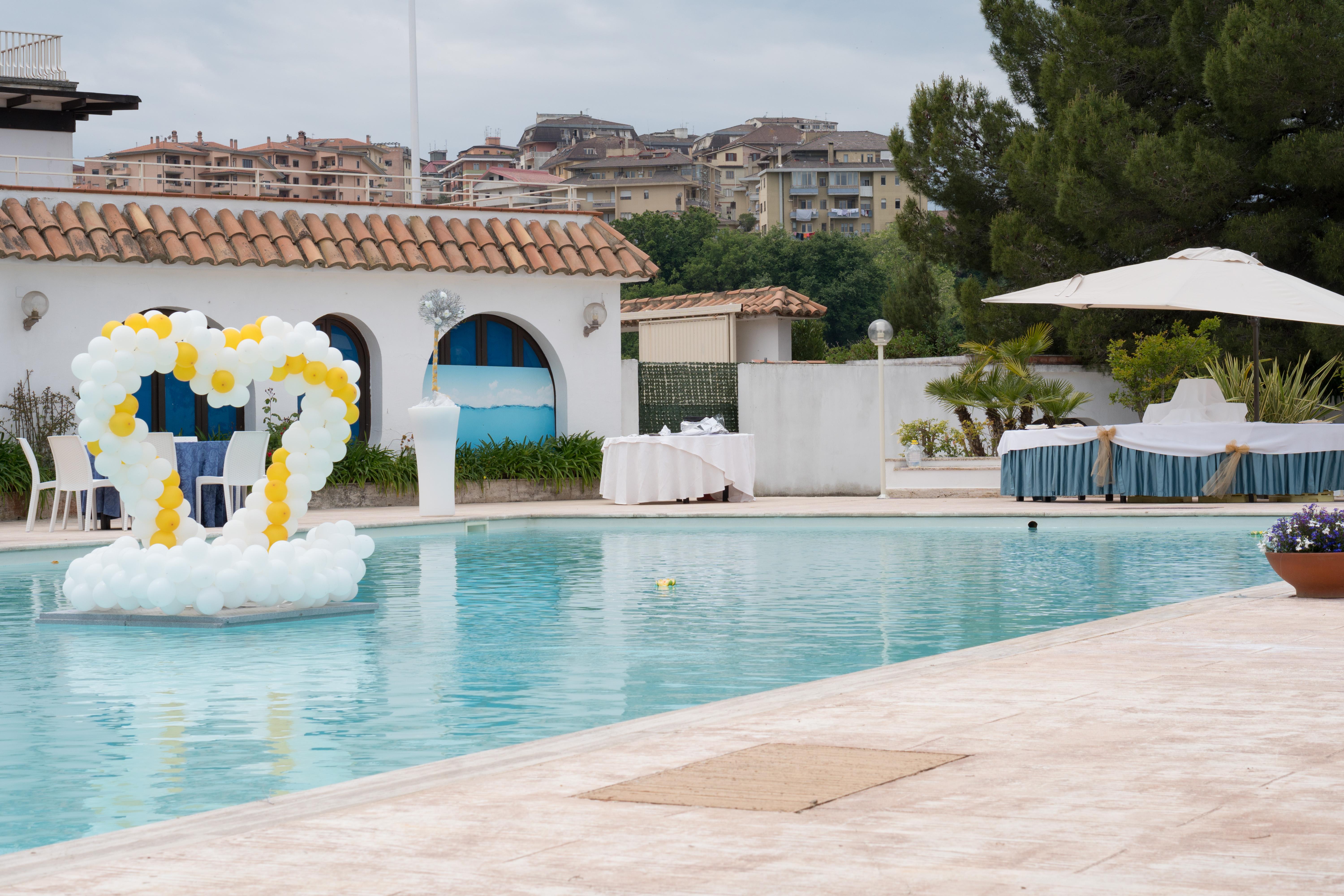 501 Hotel Vibo Valentia Exterior photo
